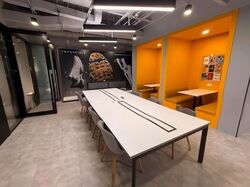 Funan (D6), Office #535340531